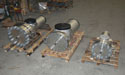 T Type Strainers